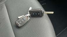 Hyundai TUCSON 1.6 TGDi SE Connect 5dr 2WD Petrol Estate